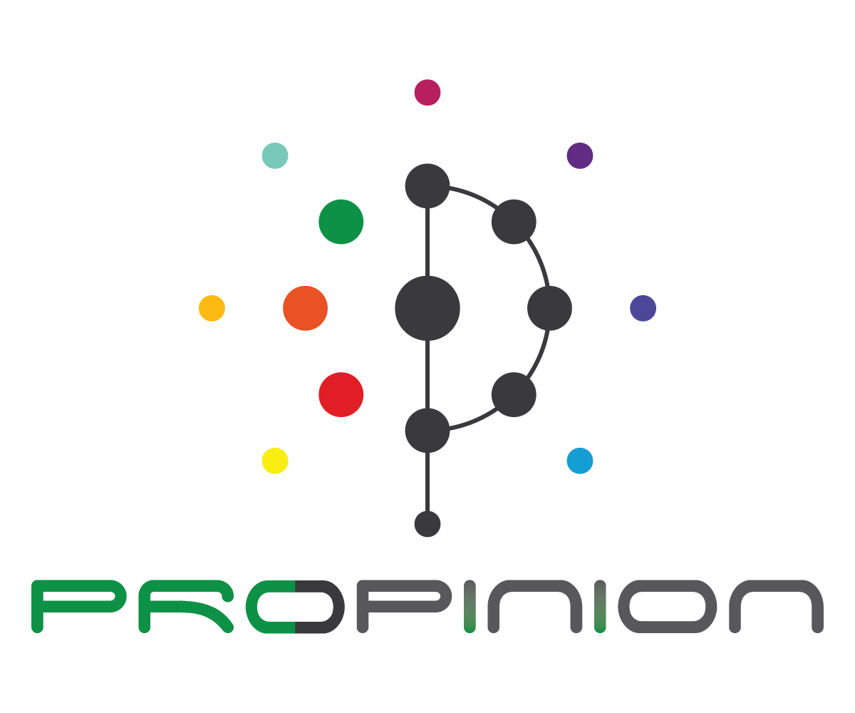 Logo Propinion